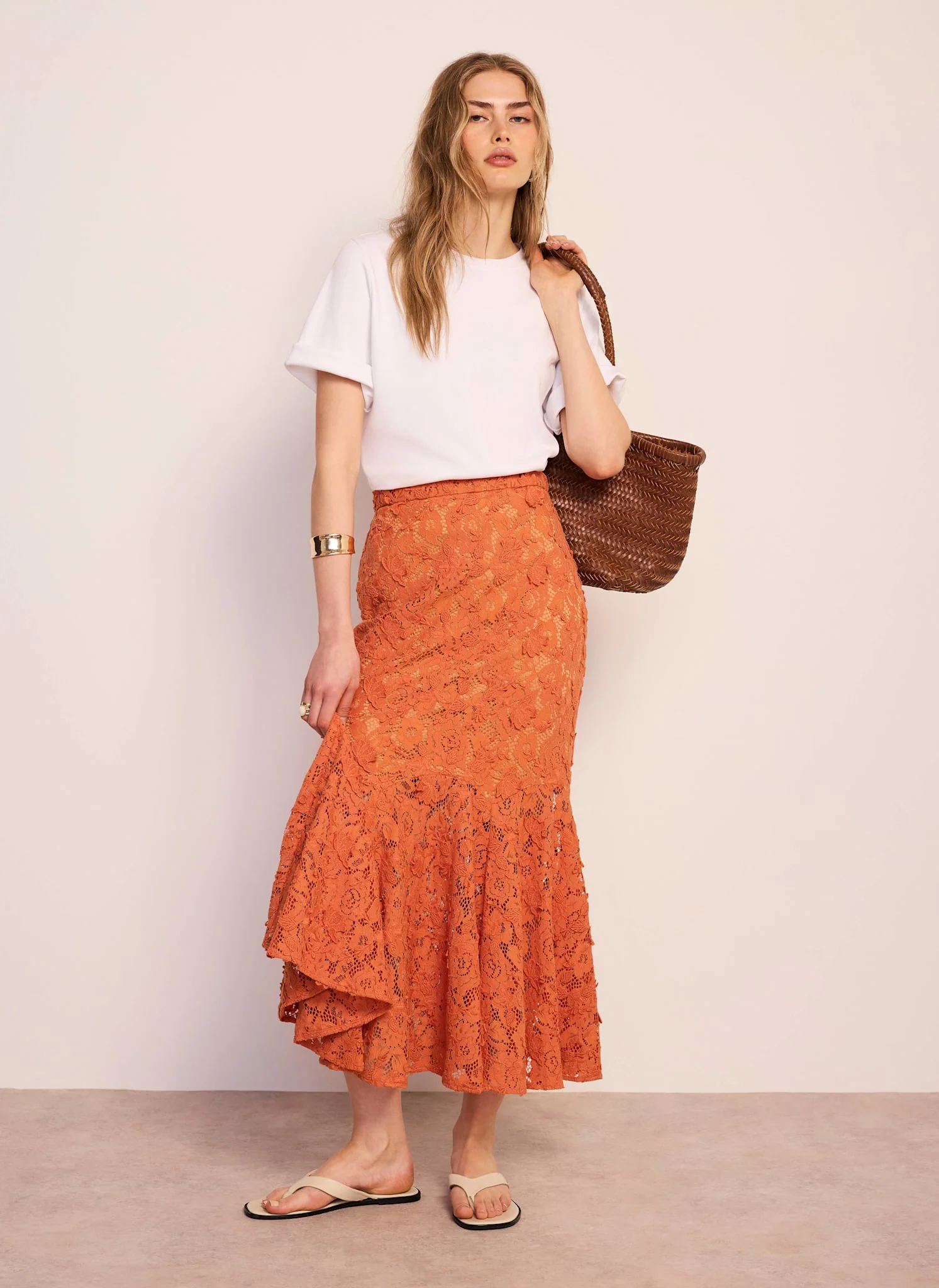 New In Clothing